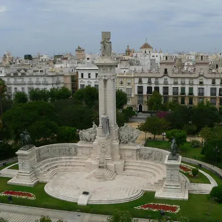 Apartment Coralba - Duplex Bahia De Cadiz San Fernando