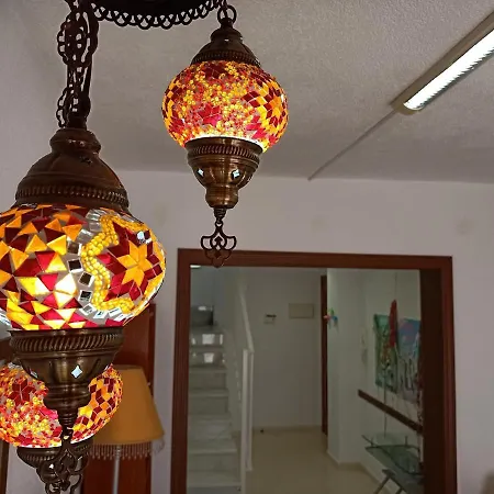Coralba - Duplex Bahia De Cadiz Апартаменты
