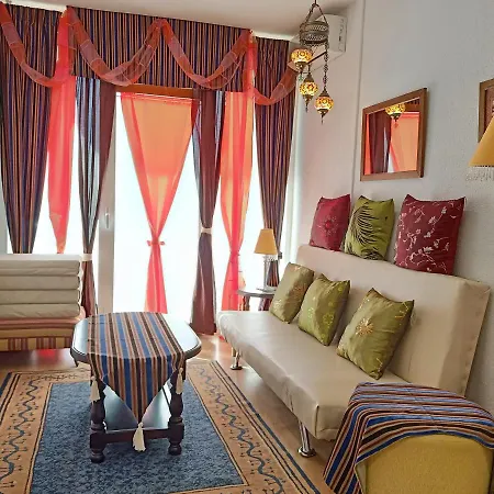 Coralba - Duplex Bahia De Cadiz * San Fernando