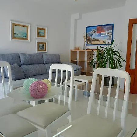Apartment Coralba - Duplex Bahia De Cadiz *