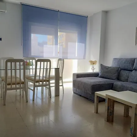 Coralba - Duplex Bahia De Cadiz