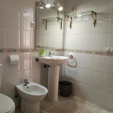 Apartment Coralba - Duplex Bahia De Cadiz *