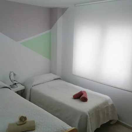 Apartment Coralba - Duplex Bahia De Cadiz *