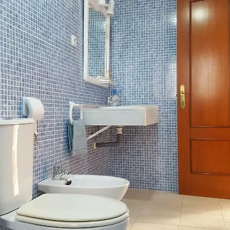 Coralba - Duplex Bahia De Cadiz San Fernando