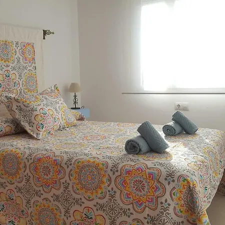 Coralba - Duplex Bahia De Cadiz * San Fernando