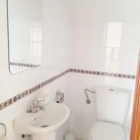 Coralba - Duplex Bahia De Cadiz Apartment San Fernando