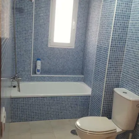 Coralba - Duplex Bahia De Cadiz