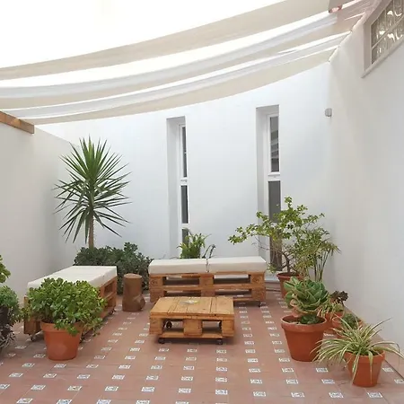 Coralba - Duplex Bahia De Cadiz Apartment *