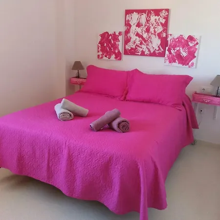 Coralba - Duplex Bahia De Cadiz Apartment *
