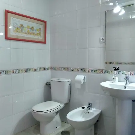 Coralba - Duplex Bahia De Cadiz *