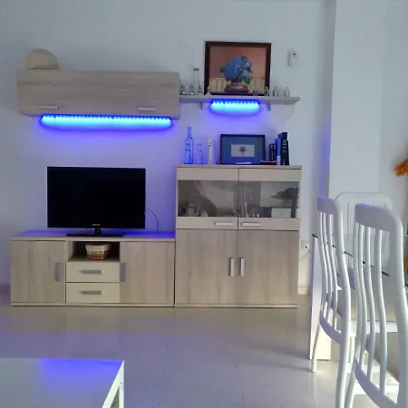 Coralba - Duplex Bahia De Cadiz * Сан Фернандо