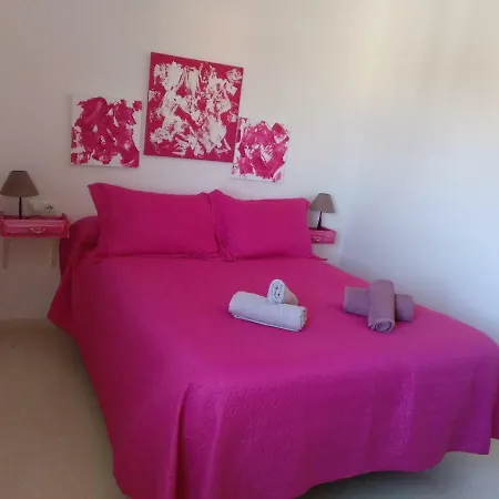 Coralba - Duplex Bahia De Cadiz