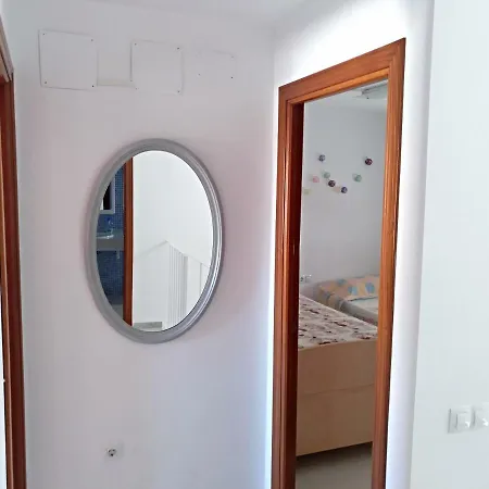 Coralba - Duplex Bahia De Cadiz *
