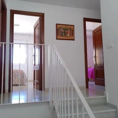 Apartment Coralba - Duplex Bahia De Cadiz San Fernando