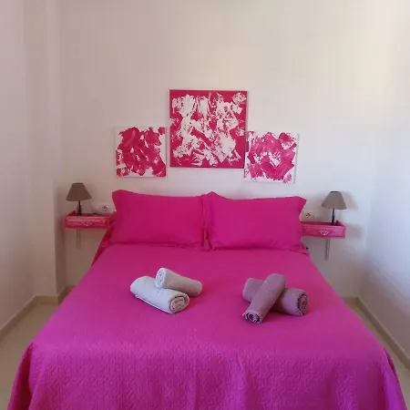 Coralba - Duplex Bahia De Cadiz *